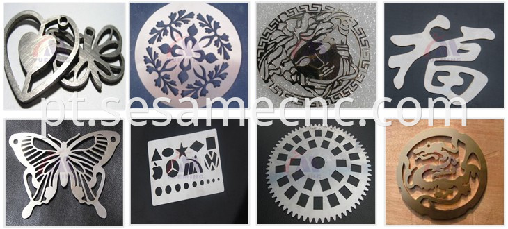 cnc metal machine plasma